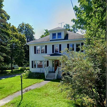 And.N Bed & Breakfast Gray Exterior photo