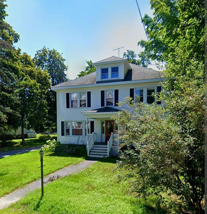 And.N Bed & Breakfast Gray Exterior photo