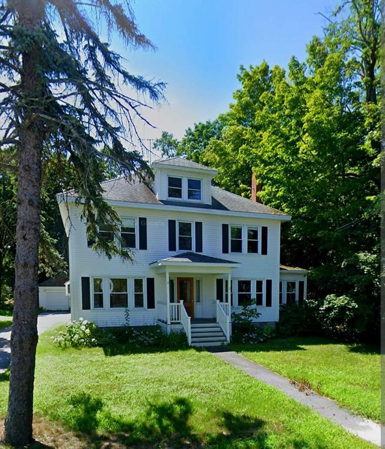 And.N Bed & Breakfast Gray Exterior photo