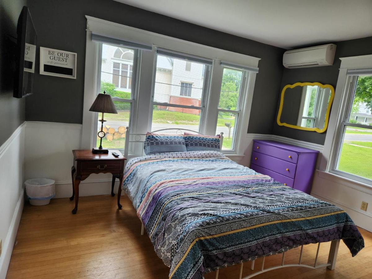 And.N Bed & Breakfast Gray Exterior photo