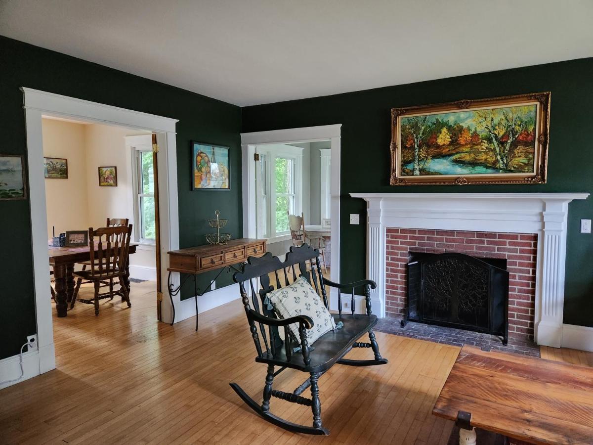 And.N Bed & Breakfast Gray Exterior photo